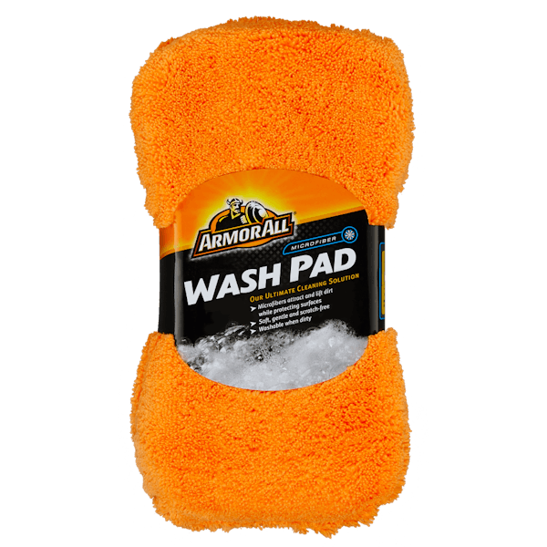 SHOWAY Car Wash Sponge - Premium Car Wash Mitt (2-pack, Extra