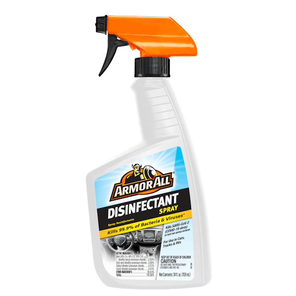 Trigger Spray Disinfectants Image 1