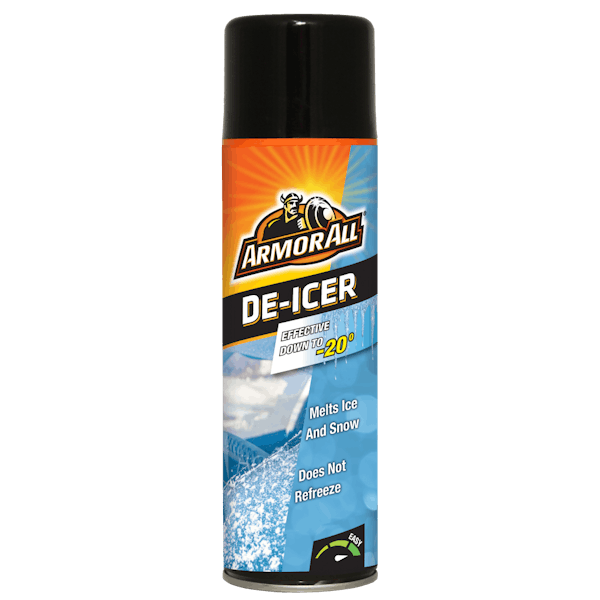 Shiny Garage - D-Icer Enteiserspray 500ml, 4,40 €