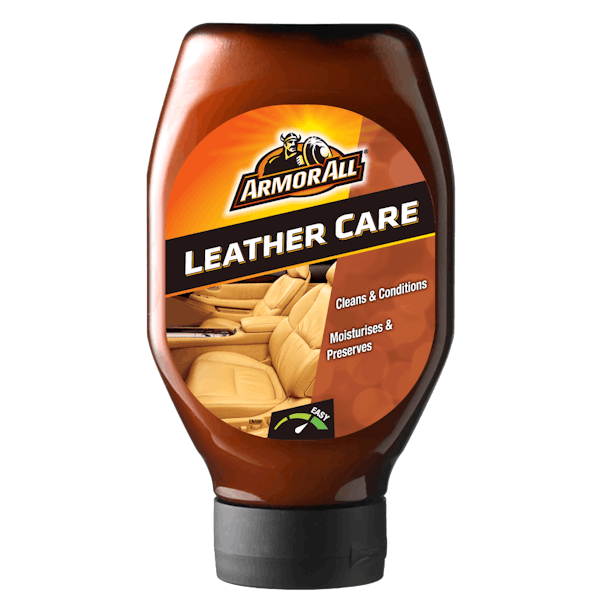 Armor All Leather Care Protectant – Kam Auto Mart Pte Ltd