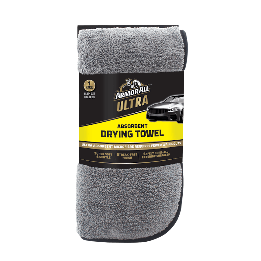 Armor All Ultra Ceramic Detailing Kit - E303833700 - Armor All