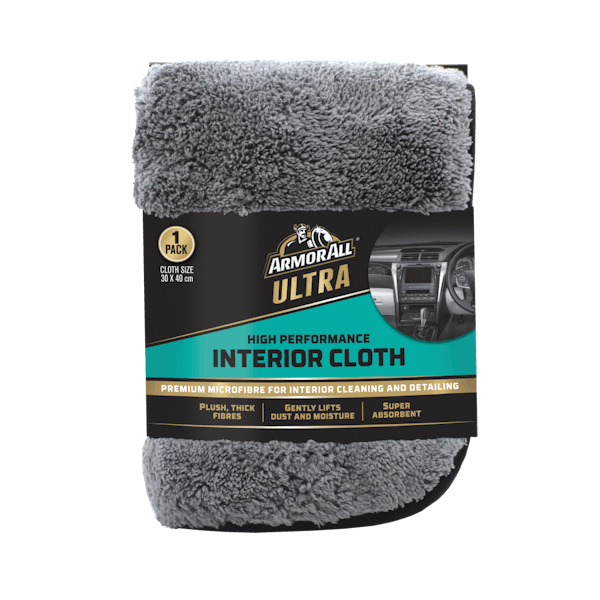 Ultra High Performance Interior Cloth Image 1