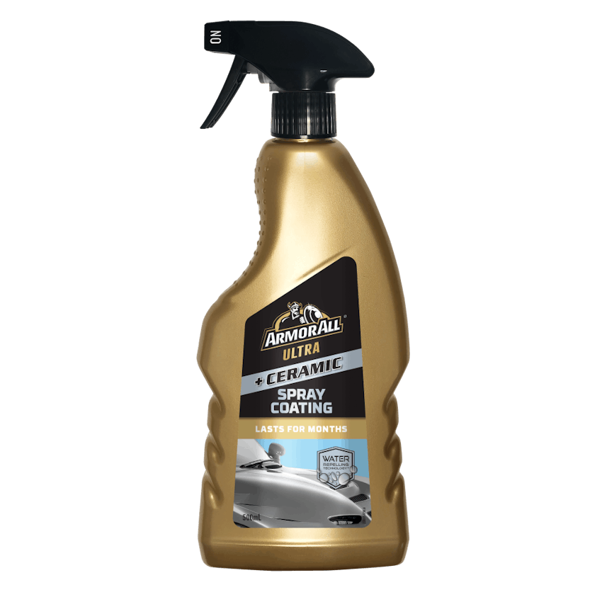  Armor All Complete Ceramic Exterior Car Cleaner Car