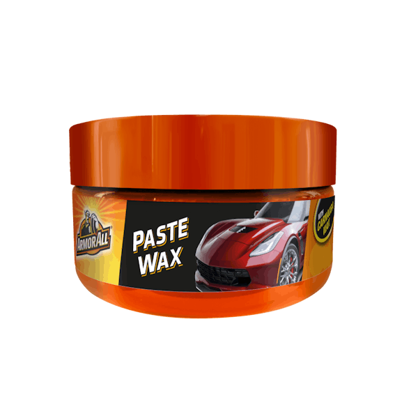 Paste Wax Image 1