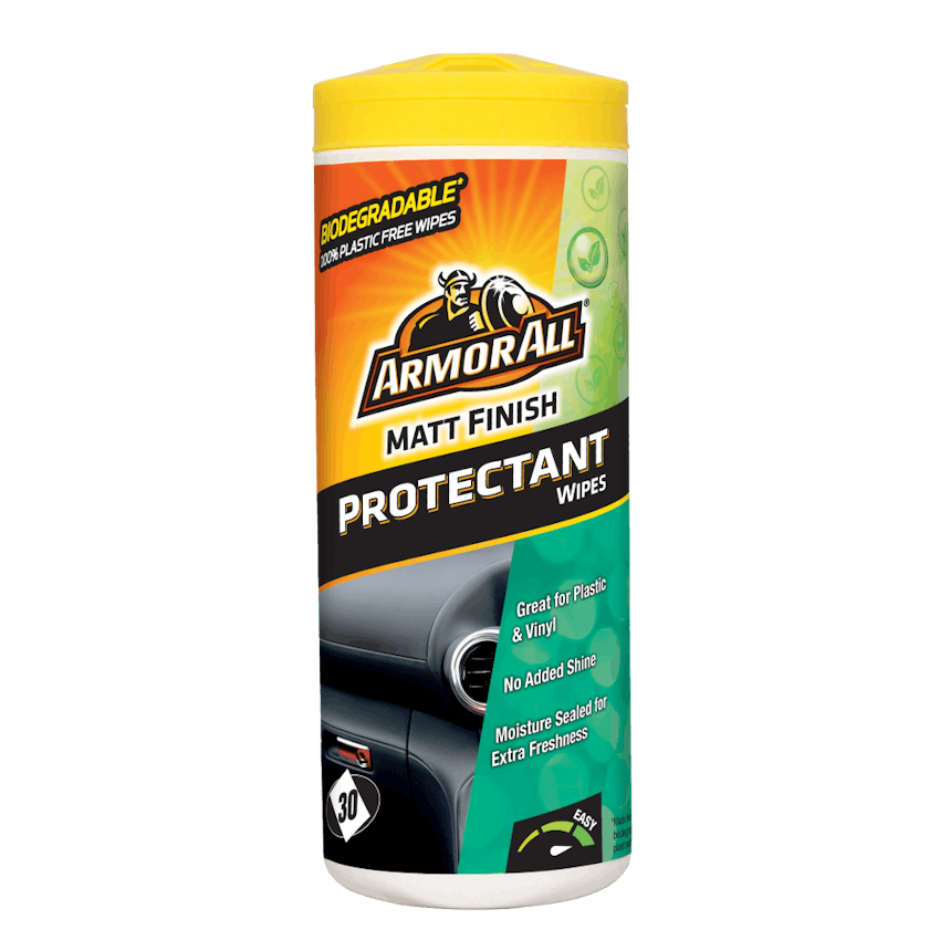 Armor All Protectants