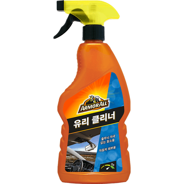 아머올 유리클리너 500mL Image 1