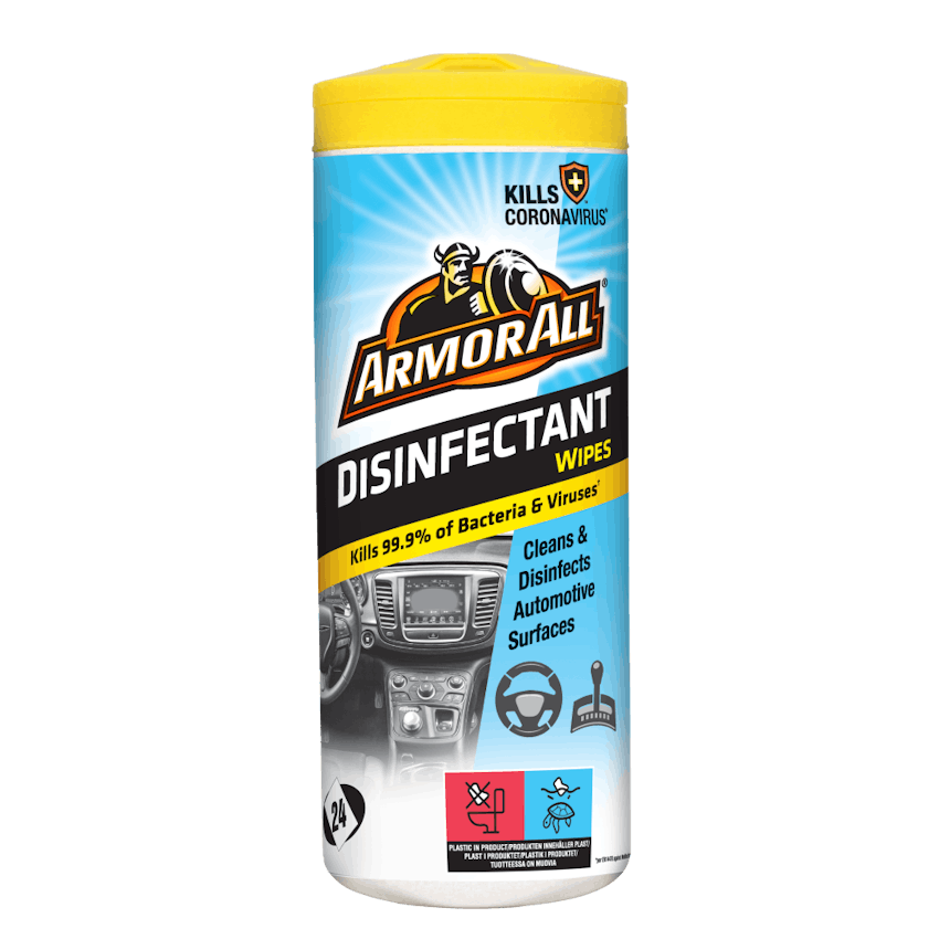 Armor All® – Everyday proof your car