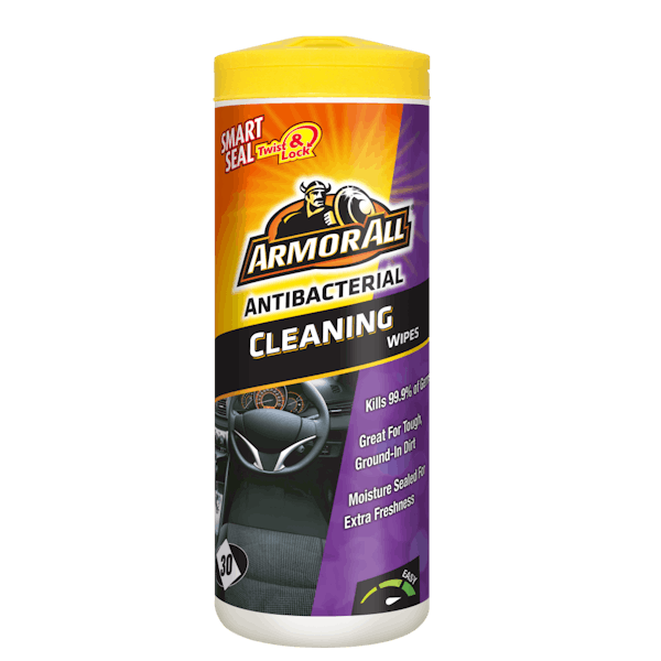 Cleaning Wipes Image 1