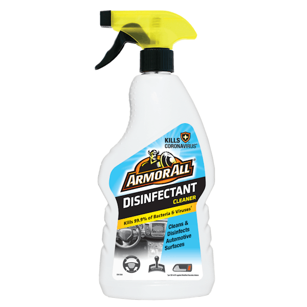 Disinfectant Cleaner Image 1