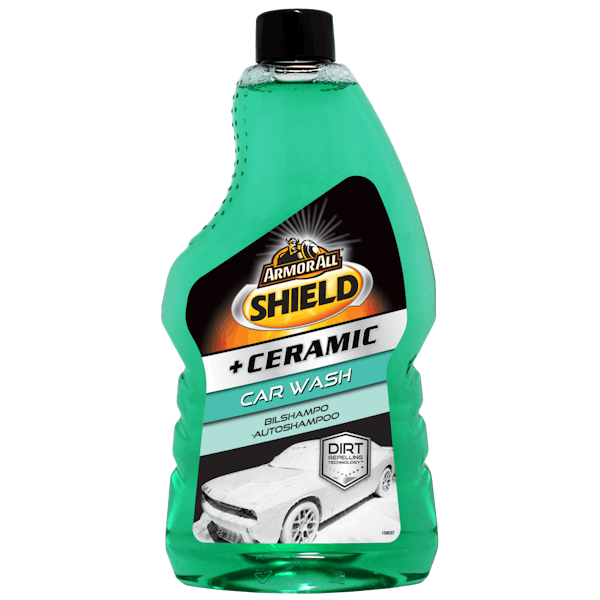 Armor All Extreme Shield Ceramic Car Wash 50oz