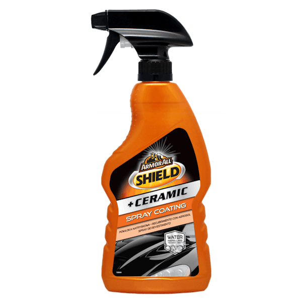 Discover Uses for Ceramic Coating at Home