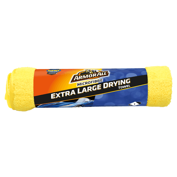 Extra large microfibre towel