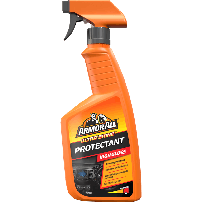 Cura Plastica Lucente