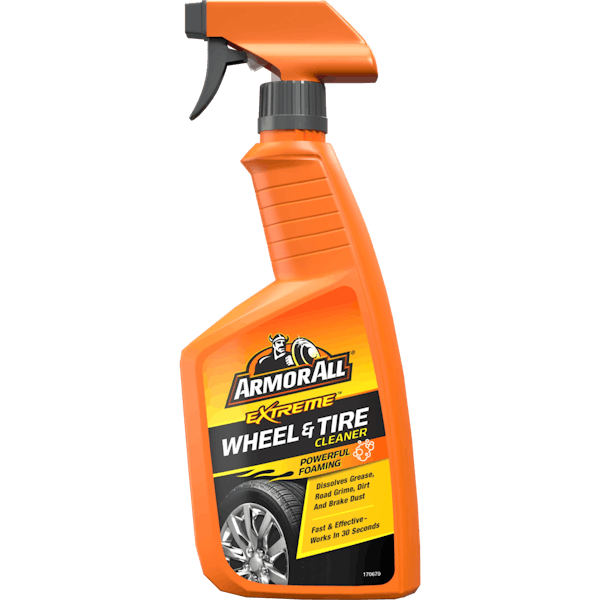 Armor All Extreme™  Wheel &#038; Tire Cleaner Image 1