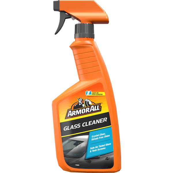 Armor All® Glass Cleaner Image 1