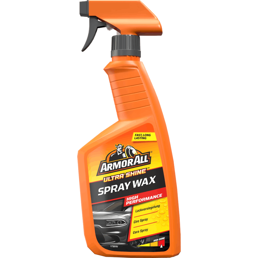 Armor All®  Ultra Shine™ Cera Spray