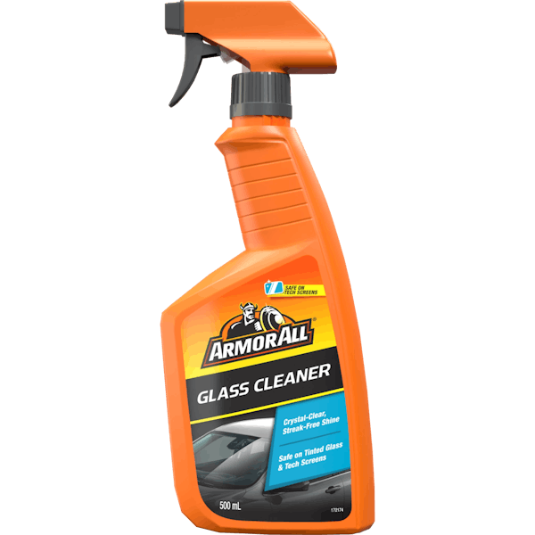 Armor All® Glass Cleaner Image 1