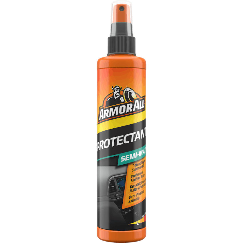 Armor All<sup>®</sup> Protecteur Finition Mate