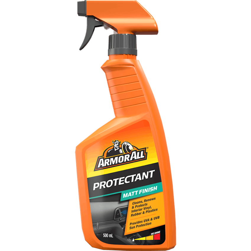 Armor All® Protectant Matt Finish