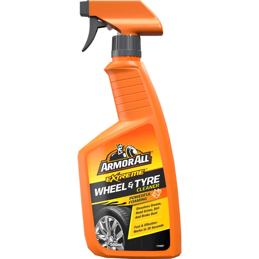 Armor All Extreme™  Wheel & Tyre Cleaner