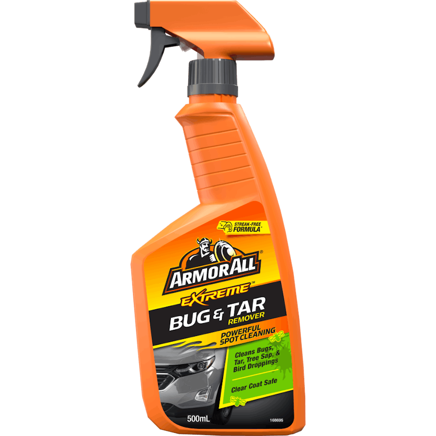 Armor All® Extreme™ Bug & Tar Remover