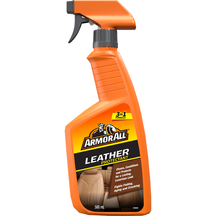 Armor All® Leather Protectant