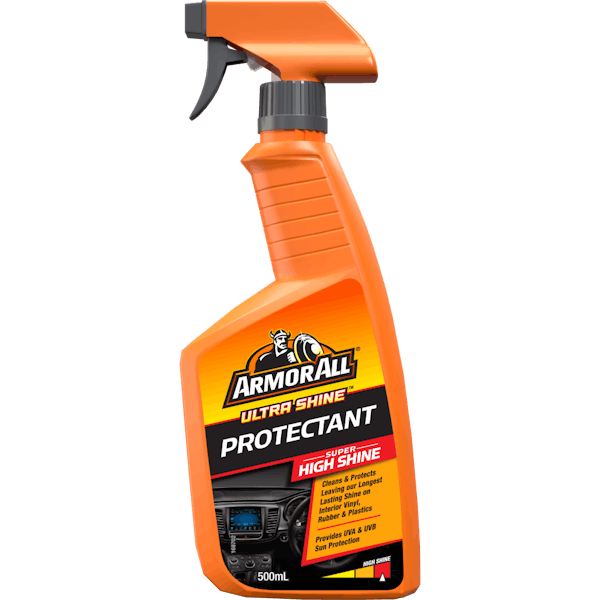 Armor All® Ultra Shine™ Protectant Image 1