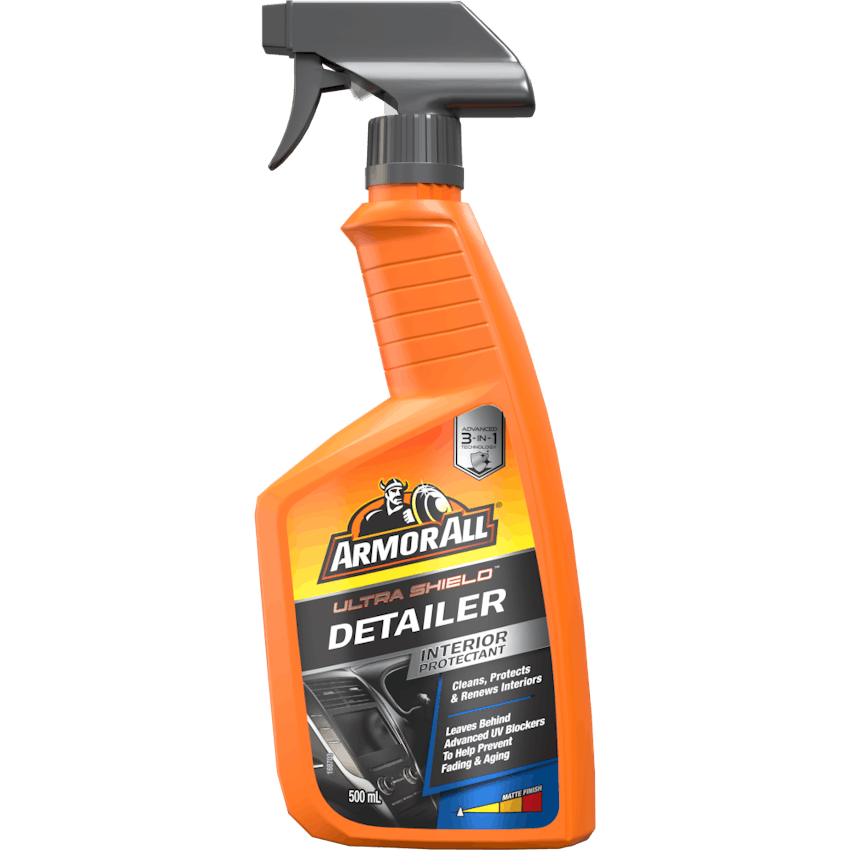Armor All® Ultra Shield Detailer Interior Protectant