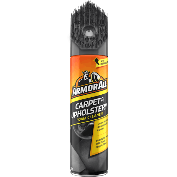 Armor All® Stain Remover Foam Cleaner Image 1