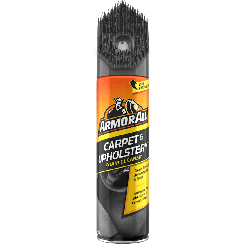Armor All® Stain Remover Foam Cleaner