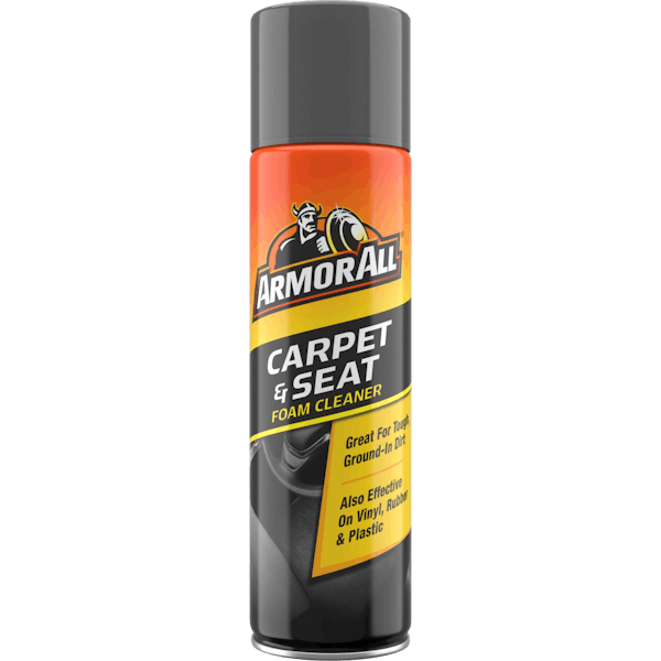 Armor All® Carpet &#038; Seat Foam Cleaner Image 1