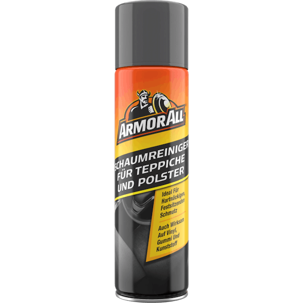 Armor All® Schaumreiniger Für Teppiche Und Polster Image 1