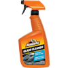 Auto Glass Cleaner Image 1