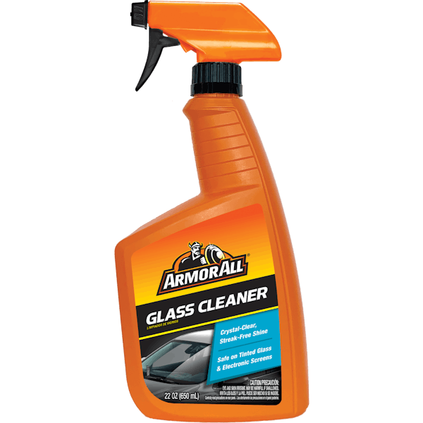 Glass Cleaner Armor All armorall