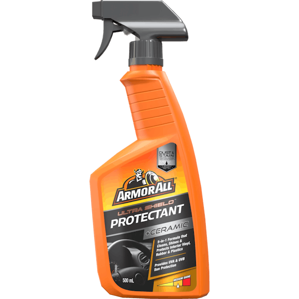 Armor All® Ultra Shield™ Protectant Image 1
