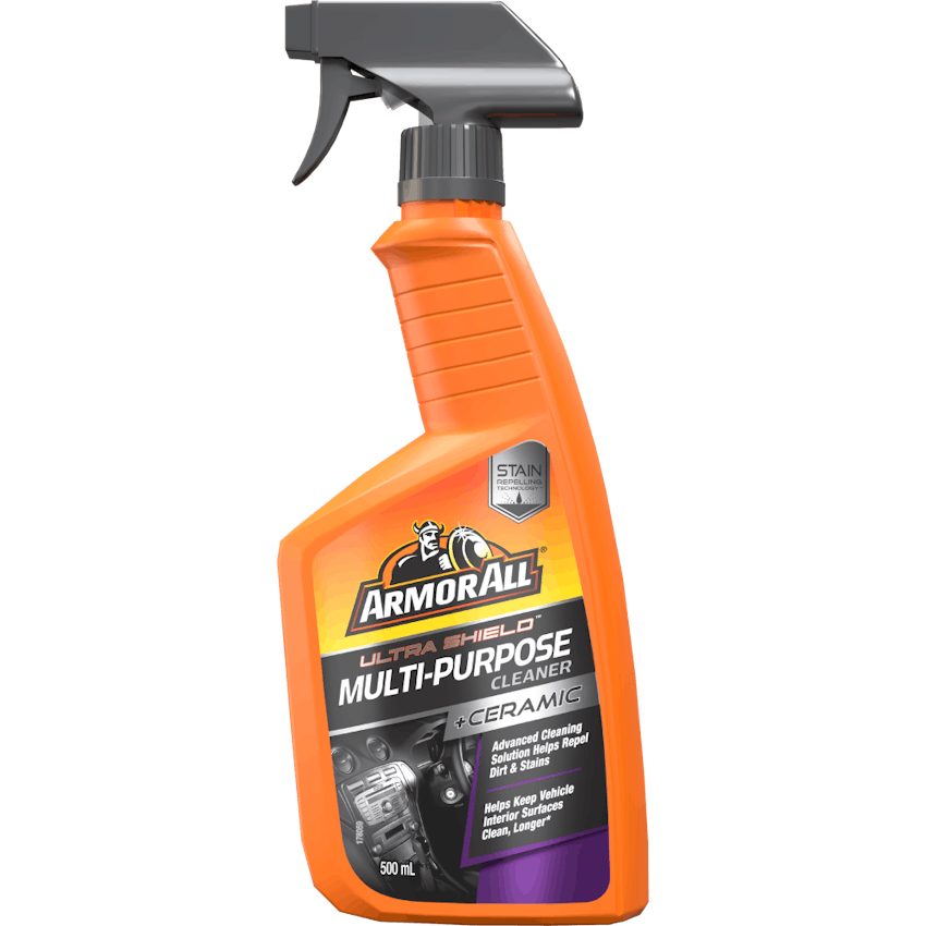 Armor All® Ultra Shield™ Multi-Purpose Cleaner + Ceramic