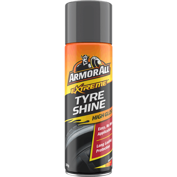 Armor All® Extreme™ Tyre Shine Image 1