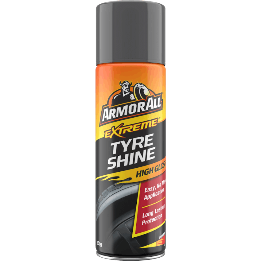Armor All® Extreme™ Tyre Shine