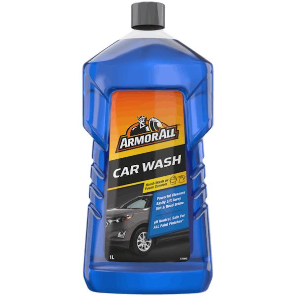 Armor All® Car Wash Image 1