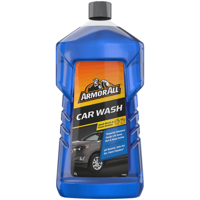 Armor All® Car Wash