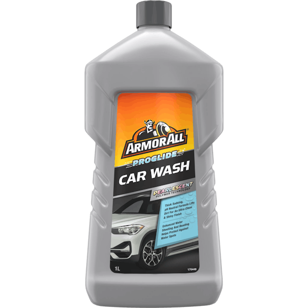 Armor All® Proglide Car Wash Image 1