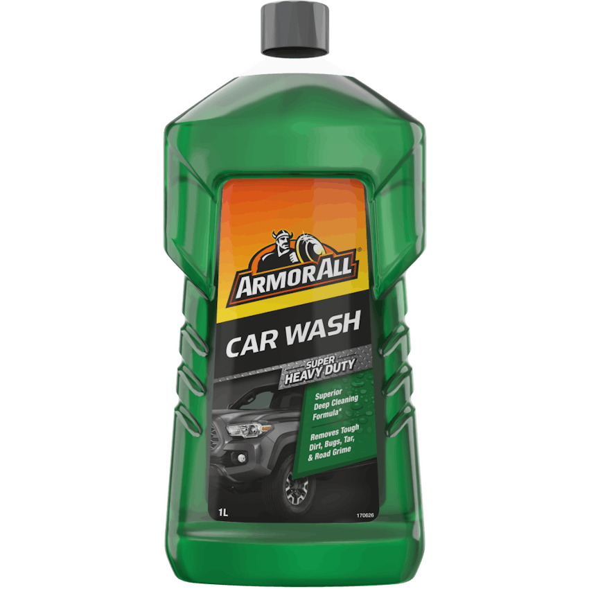 Armor All® Super Heavy Duty Wash