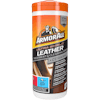 Armor All<sup>®</sup> Ultra Shield™ (+) Ceramic Leather Treatment &#038; Cleaning Wipes Image 1