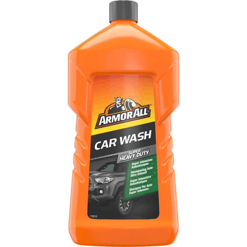 Armor All® Super Intensives Autoshampoo