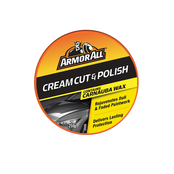 Armor All® Cream Cut &#038; Polish Image 1