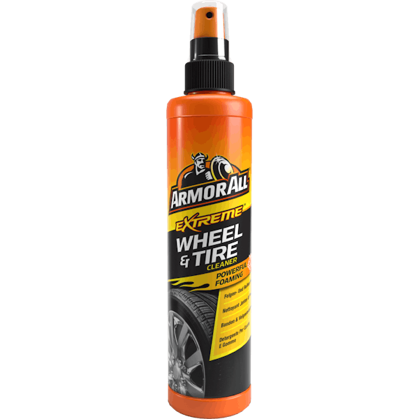 Armor All Extreme™ Nettoyant Jantes & Pneus Image 1