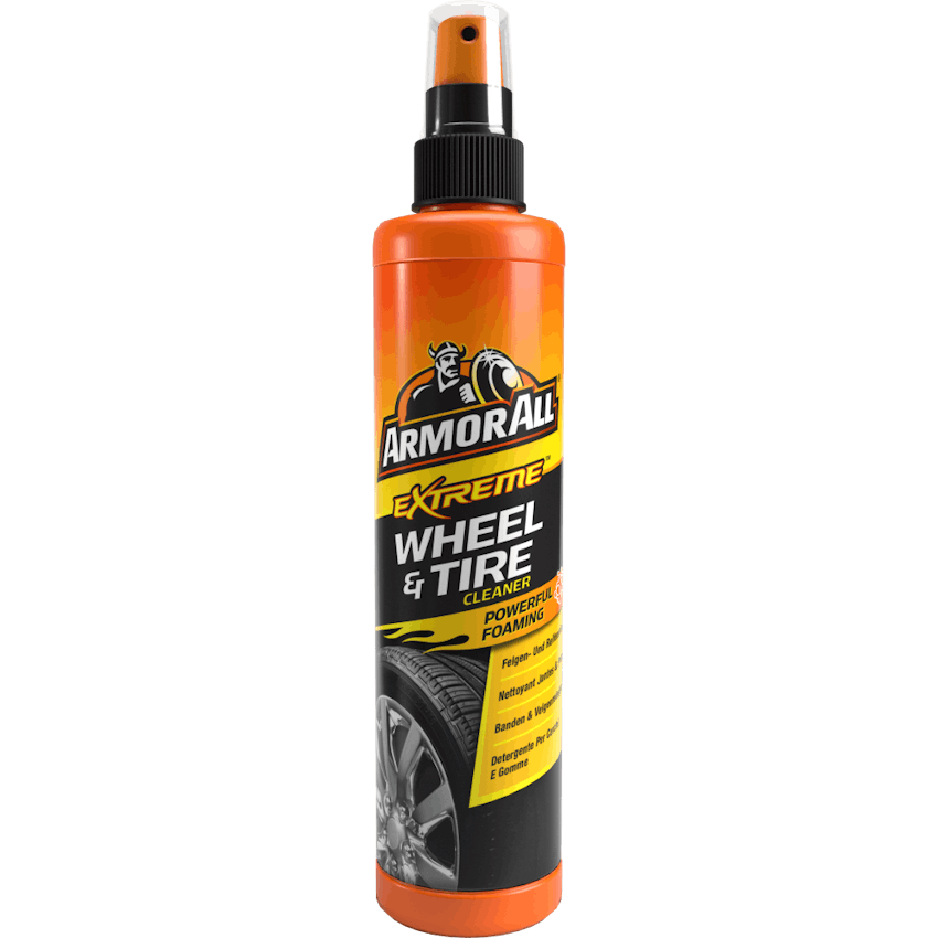 Armor All Extreme™  Detergente Per Cerchi E Gomme