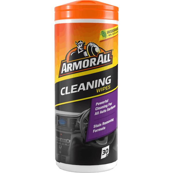 Armor All® Cleaning Wipes Image 1