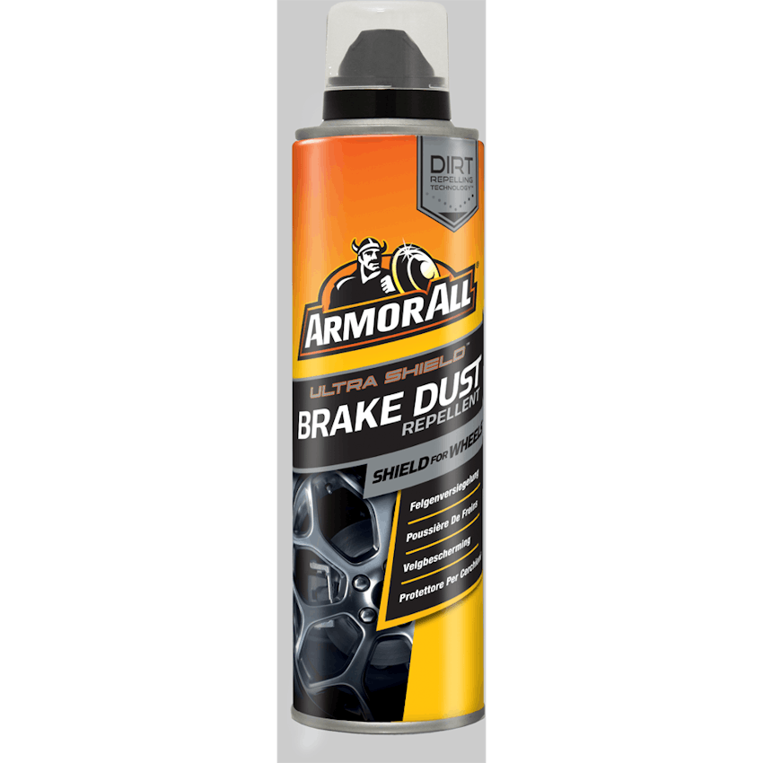 Armor All® Ultra Shield™ Brake Dust Repellent