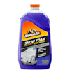 Snow Foam Car Wash Image 1
